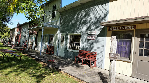 Museum «Marshall County Historical», reviews and photos, 808 E Johnson Ave, Warren, MN 56762, USA