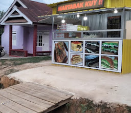 Martabak Paris Van Java photo