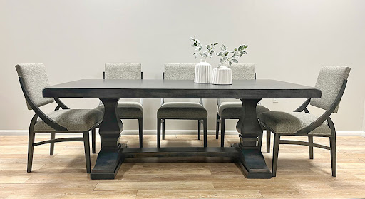 Furniture Store «Amish Furniture Collection», reviews and photos, 51240 Van Dyke, Shelby Charter Township, MI 48316, USA