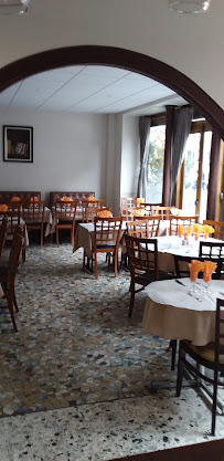 Atmosphère du Restaurant Auberge de Clichy - n°6
