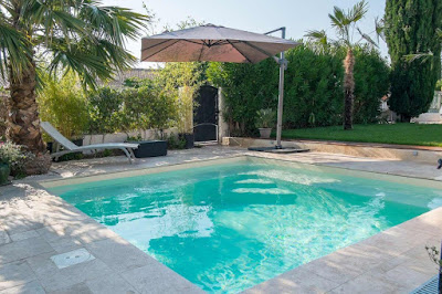 Piscine Services Provence - PSP à Saint-Rémy-de-Provence