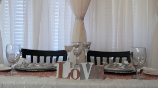 Event Planner «Branding Iron Events», reviews and photos, 522 E Crockett St #2, Luling, TX 78648, USA