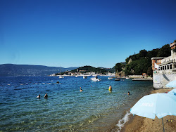 Plava Tisina Beach'in fotoğrafı çok temiz temizlik seviyesi ile