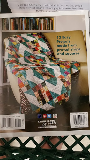 Fabric Store «Jo-Ann Fabrics and Crafts», reviews and photos, 352 S College Rd #24, Wilmington, NC 28403, USA