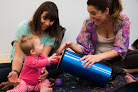 Rainbow Songs Christie/St Clair - Music Classes for Babies & Toddlers