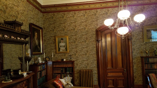 History Museum «Alexander Ramsey House», reviews and photos, 265 Exchange St S, St Paul, MN 55102, USA