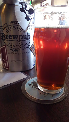 Brewpub «Cogstone Brewing Company, LLC», reviews and photos, 3858 Village 7 Rd, Colorado Springs, CO 80917, USA