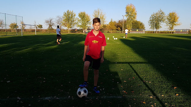 Ócsárdi focipálya - Ócsárd