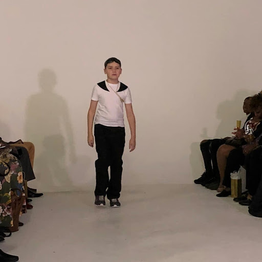 Event Venue «595 North Event Center», reviews and photos, 595 North Avenue NW, Atlanta, GA 30318, USA