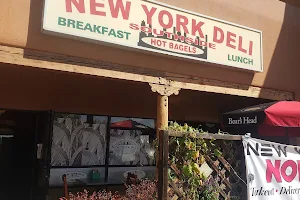 New York Deli Southside image