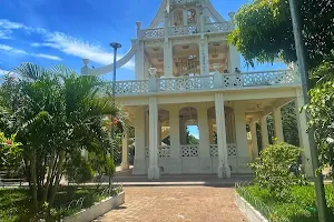 Parque Central de San Vicente image