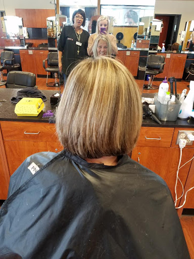 Hair Salon «SmartStyle Hair Salon», reviews and photos, 1333 N Mountain Ave, Ontario, CA 91762, USA