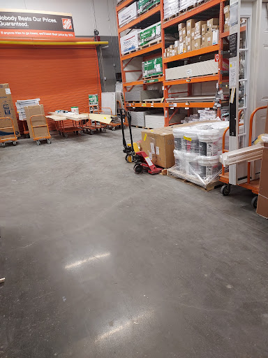Home Improvement Store «The Home Depot», reviews and photos, 9037 GA-92, Woodstock, GA 30189, USA
