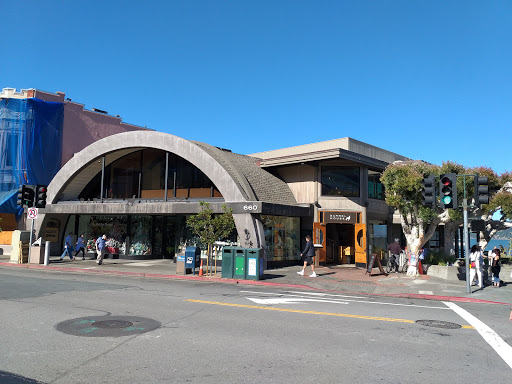 Novelty Store «Sausalito Ferry Co. Novelty Toy and Gift Store», reviews and photos, 688 Bridgeway, Sausalito, CA 94965, USA