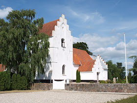 Søllested Kirke