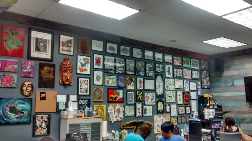 Explore sesshomaru tattoo ideas, creative tattoo ideas in Florissant, available at St. Louis Ink