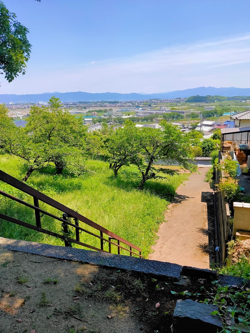 神岳神社