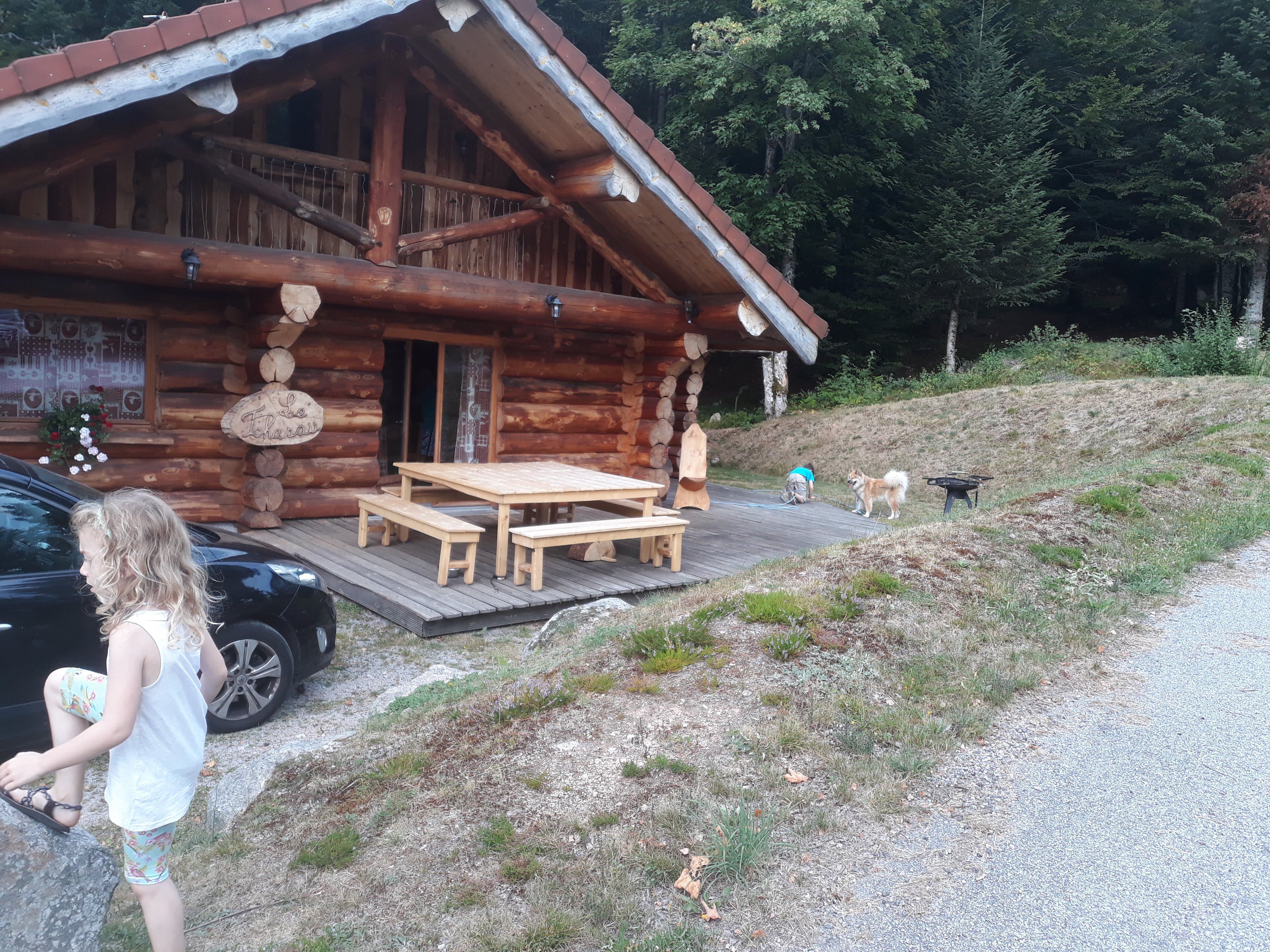 Photo n° 1 de l'avis de ANNE.I fait le 12/08/2018 à 18:08