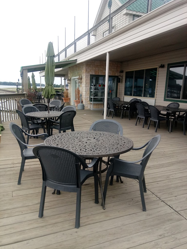 The Harbor Restaurant 75109