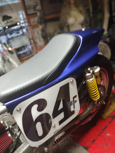 Auto Body Shop «Custom Coatings and Restoration», reviews and photos, 3175 US-1 #5, St Augustine, FL 32086, USA