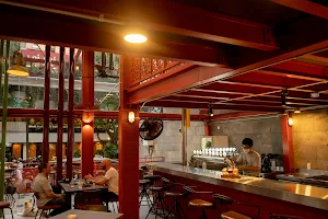 Pasteur Street Craft Beer - Hoang Sa Taproom & Restaurant image