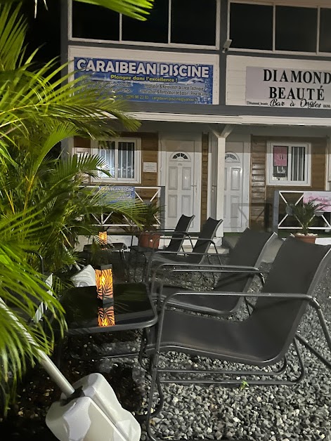 Les plaisirs de DEB à Saint-François (Guadeloupe 971)
