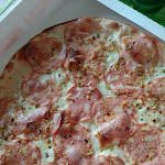 Photo n°2 de l'avis de Marco.e fait le 15/08/2021 à 14:56 sur le  Pizzeria Tigelleria Grimaldi à Codisotto