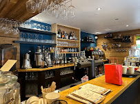 Atmosphère du Restaurant brunch Arcus Coffee, Chamonix à Chamonix-Mont-Blanc - n°10