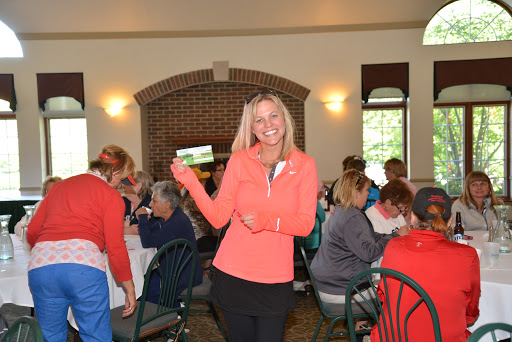 Public Golf Course «Dearborn Hills Golf Course», reviews and photos, 1300 S Telegraph Rd, Dearborn, MI 48124, USA