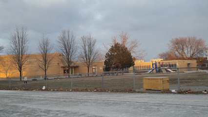 Saint Alfred Catholic Elementary School
