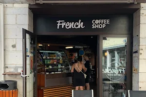 French Coffee Shop image