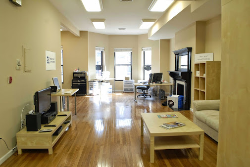 Back Bay Computer