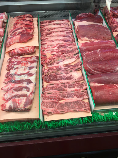 Grocery Store «Mi Pueblo Food Center # 6», reviews and photos, 1437 Freedom Blvd, Watsonville, CA 95076, USA