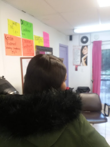 Hair Salon «Stella Dominican Hair Salon», reviews and photos, 1107 Cottman Ave, Philadelphia, PA 19111, USA