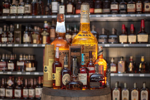 Liquor Store «Hokus Pokus Liquors», reviews and photos, 36519 Oak Plaza Ave Suite B, Prairieville, LA 70769, USA