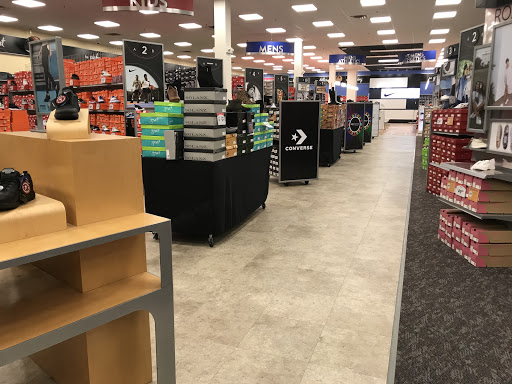 Shoe Store «Shoe Carnival», reviews and photos, 511 S Plano Rd, Richardson, TX 75081, USA