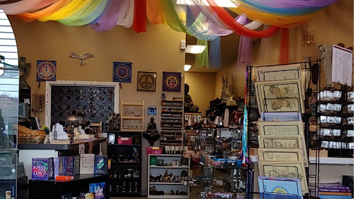 Buddhist supplies store Independence