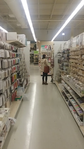 Fabric Store «Jo-Ann Fabrics and Crafts», reviews and photos, 2747 Festival Ln, Dublin, OH 43017, USA