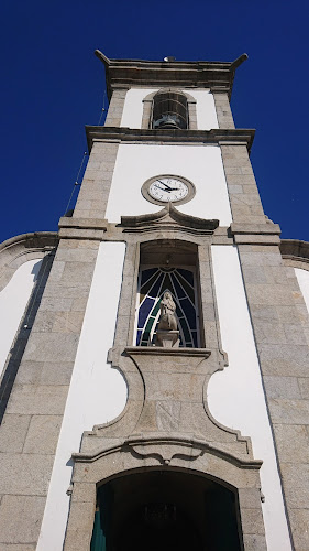 Avaliações doIgreja de Nossa Senhora de Vinha em Viana do Castelo - Igreja