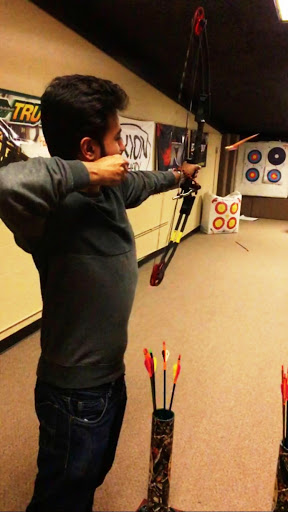Archery Range «Adventures Archery», reviews and photos, 2210 US-301 #200, Tampa, FL 33619, USA