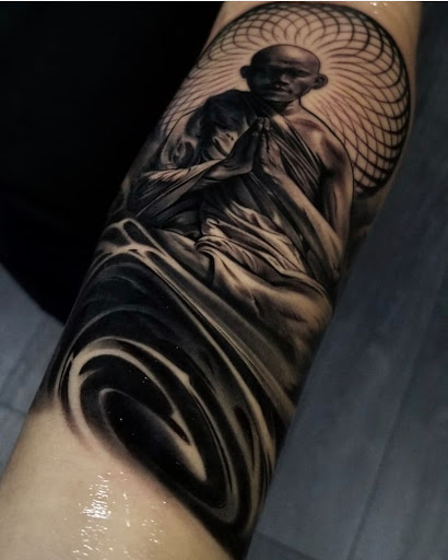 Explore pokemon tattoo ideas, creative tattoo ideas in Hollywood, available at Sacred Eye Tattoos