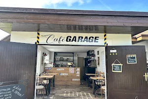 Cafe Garage image