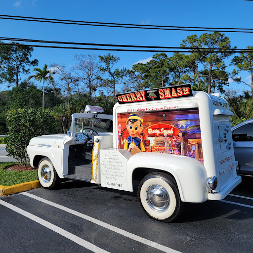 Ice Cream Shop «Cherry Smash», reviews and photos, 8000 Wiles Rd, Coral Springs, FL 33067, USA