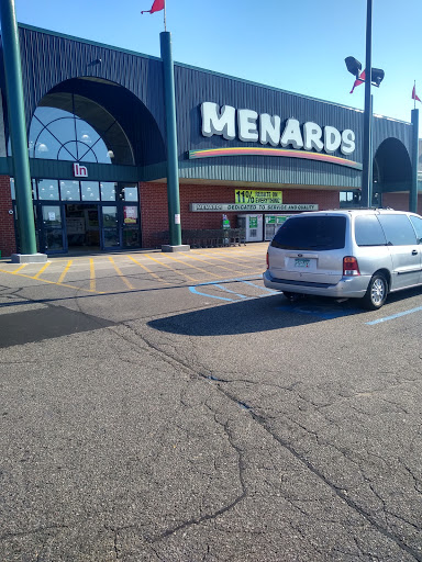 Home Improvement Store «Menards», reviews and photos, 12765 Harper Village Dr, Battle Creek, MI 49014, USA