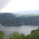 Photo n° 1 de l'avis de Christelle.o fait le 11/05/2018 à 06:24 pour Château d'Essalois, centre d'interprétation des gorges de la Loire à Chambles