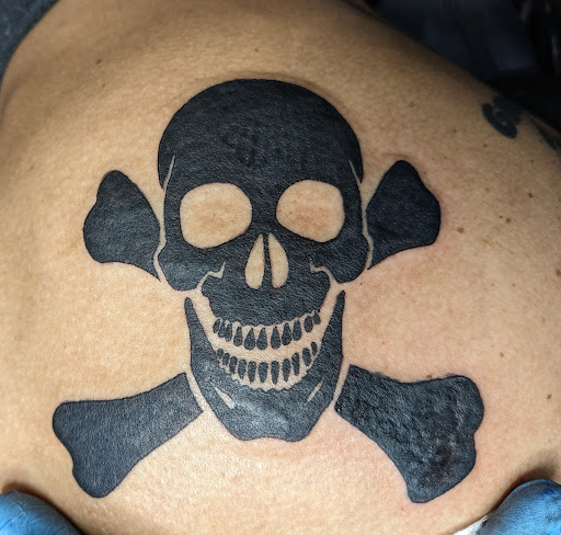 Explore attack on titan tattoo ideas small, creative tattoo ideas in Cleveland, available at NBA tattoo