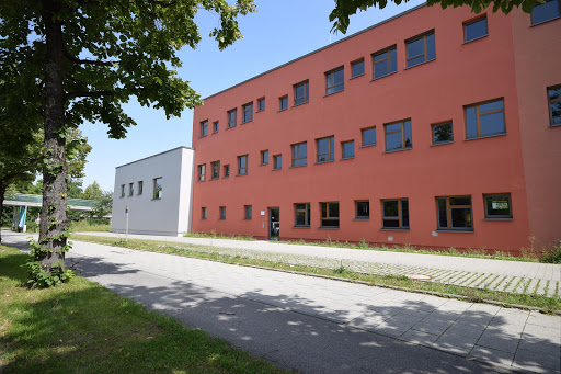 Parzivâl-Schule | Förderschule in München
