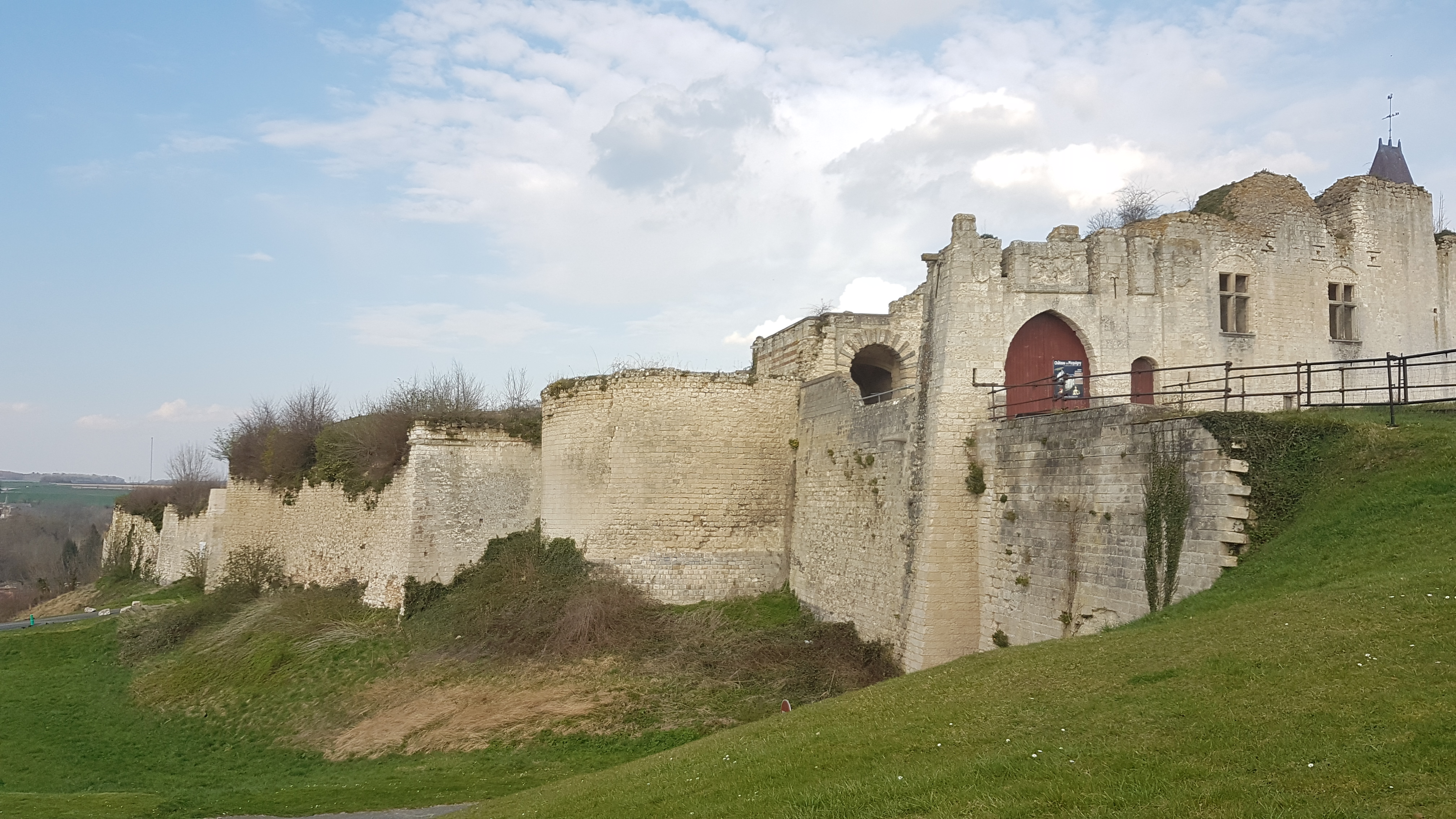 Photo n° 1 de l'avis de Jean-Philippe. fait le 31/03/2019 à 17:11
