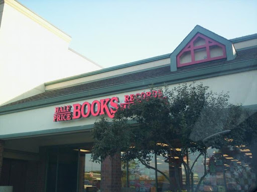 Book Store «Half Price Books», reviews and photos, 5605 Touhy Ave, Niles, IL 60714, USA