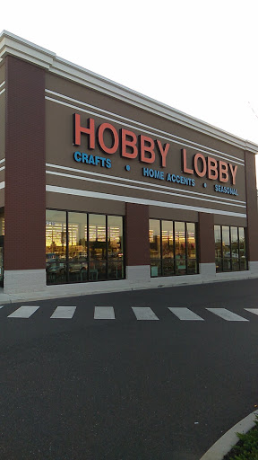 Craft Store «Hobby Lobby», reviews and photos, 611 Cross Keys Rd, Sicklerville, NJ 08081, USA